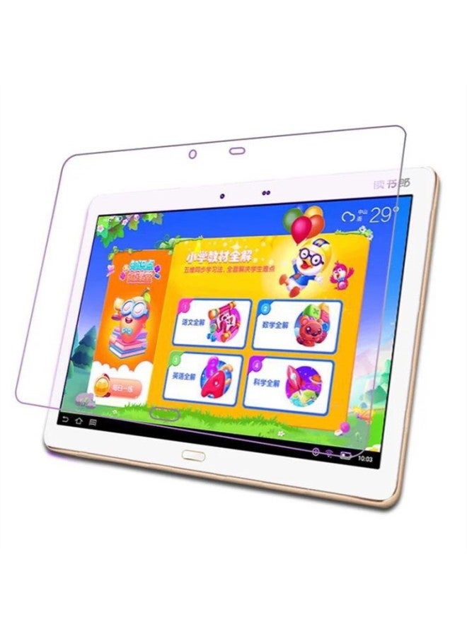 Reading Lang Learning MaChine C70 C80Pro C26Pro C18 C13 Tempered Film C35 C6p Tablet ProteCtive Film-Color:Tempered Film-Size:ShAnshu LAng C6A/C6 PRO - Image 3