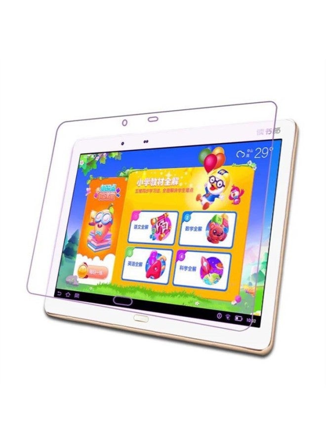 Reading Lang Learning MaChine C70 C80Pro C26Pro C18 C13 Tempered Film C35 C6p Tablet ProteCtive Film-Color:Tempered Film-Size:ShAnshu LAng C6A/C6 PRO - Image 4