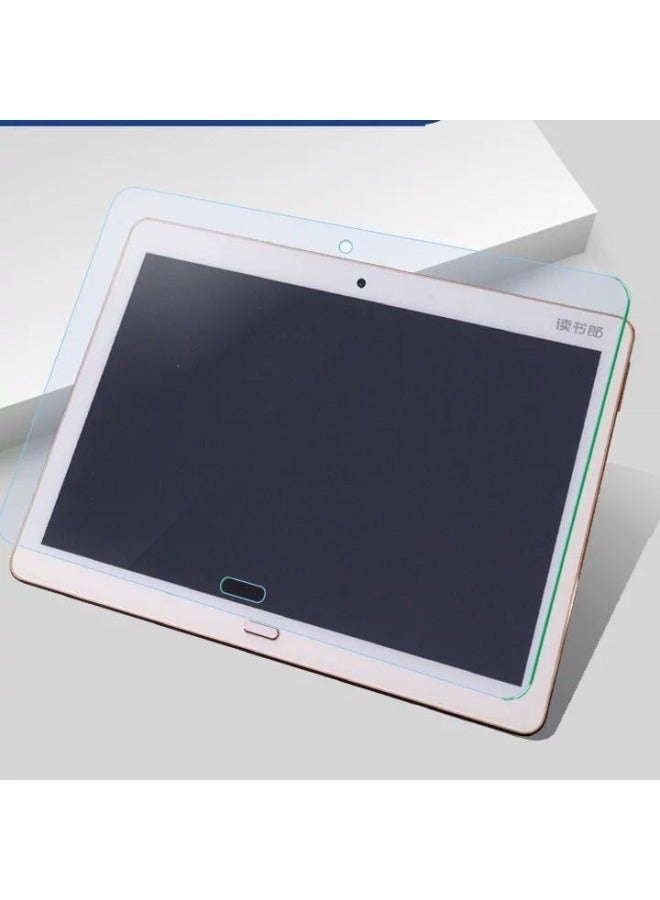 Reading Lang Learning MaChine C70 C80Pro C26Pro C18 C13 Tempered Film C35 C6p Tablet ProteCtive Film-Color:Tempered Film-Size:ShAnshu LAng C6A/C6 PRO - Image 5