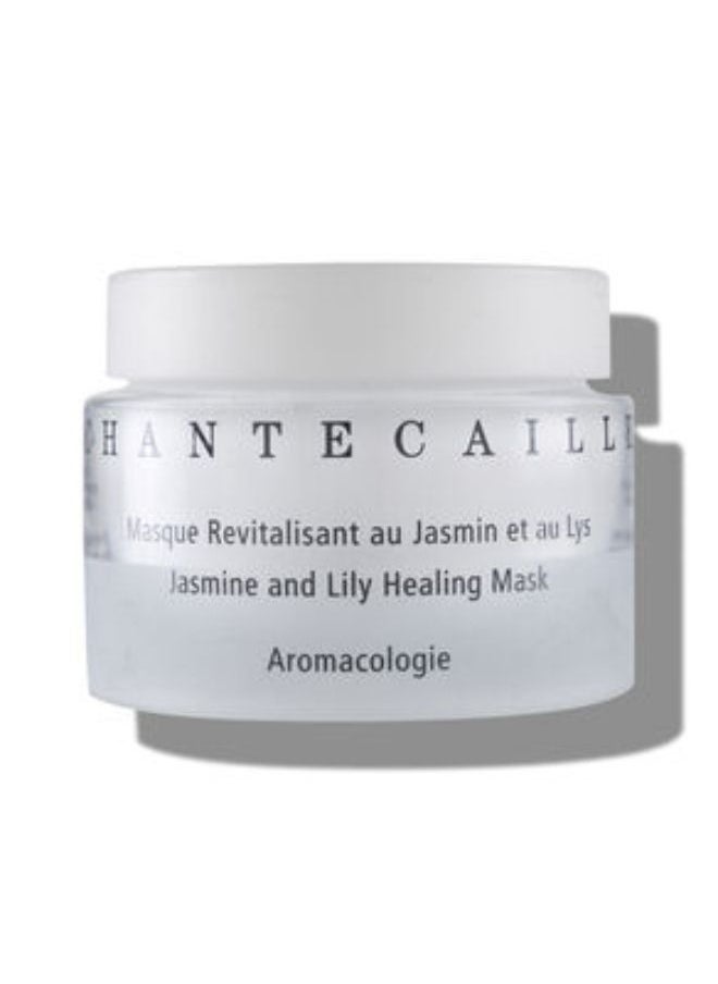 Chantecaille Jasmine and Lily Healing Mask 
