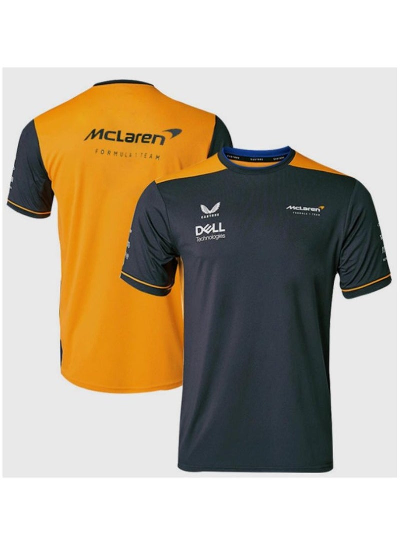KUYING Quick Drying And Quick Lowering Outdoor Cycling Clothes 