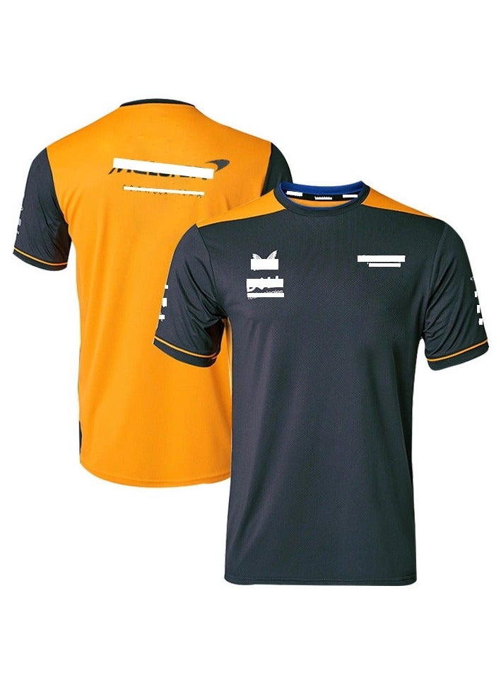 McLaren Quick Drying And Quick Lowering Outdoor Cycling Clothes