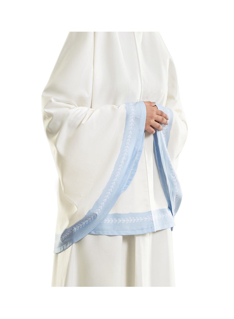 اربن رجز Honey Blossoms Islamic Prayer Wear - Image 3