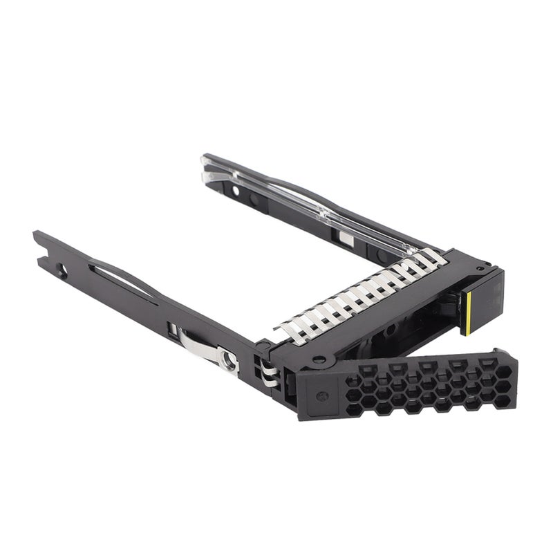 2.5in Hard Drive Tray for Huawei RH1288 RH2288 RH2285H V2 V3 V4 V5 with SAS/SATA Universal ABS - Image 4