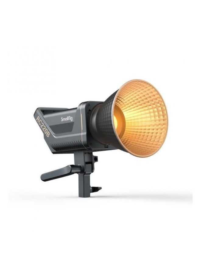 SMALLRIG SmallRig RC220B COB Light (UK) 3622  - Image 1