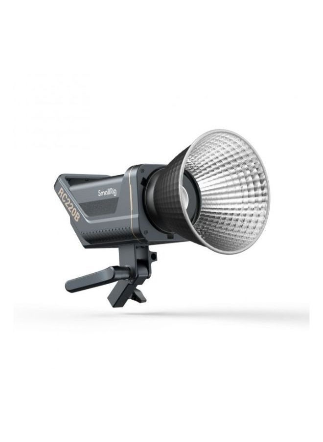 SMALLRIG SmallRig RC220B COB Light (UK) 3622  - Image 2