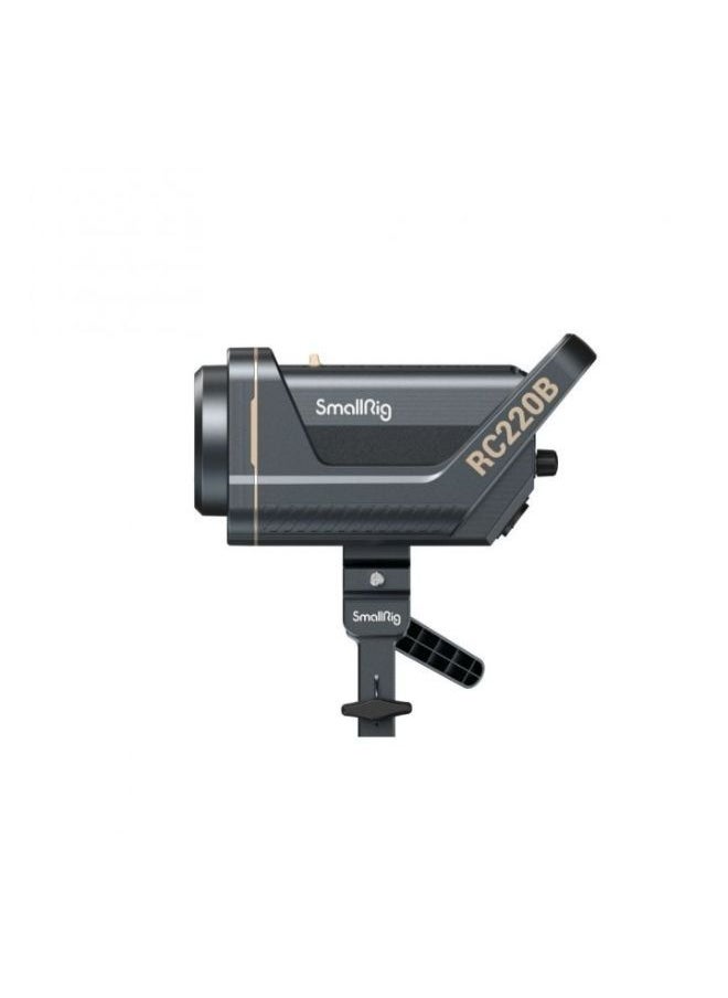 SMALLRIG SmallRig RC220B COB Light (UK) 3622  - Image 5