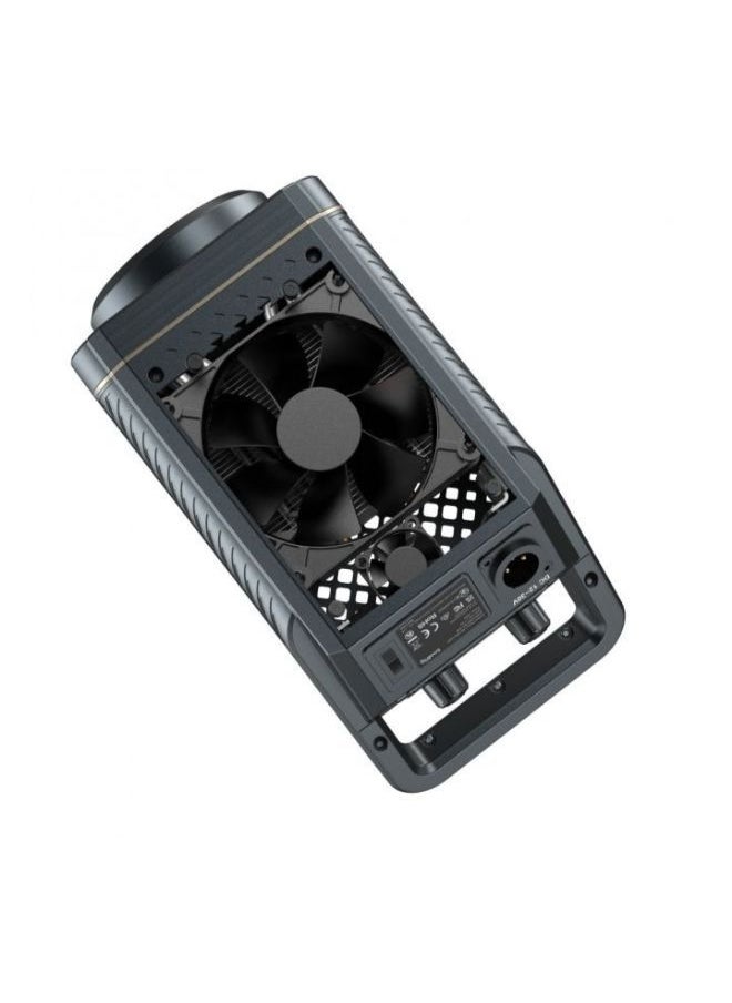 SMALLRIG SmallRig RC220B COB Light (UK) 3622  - Image 3