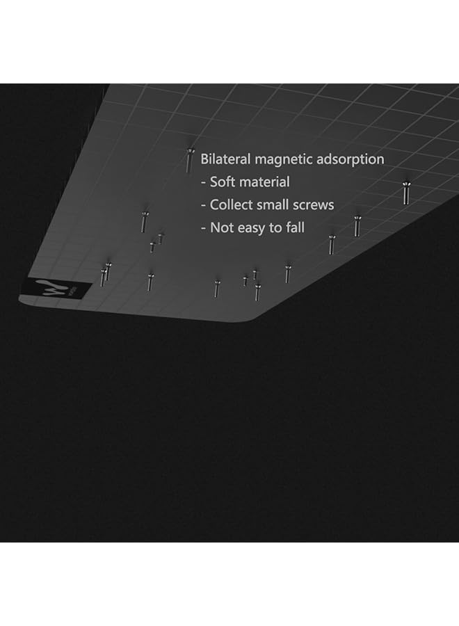 إيروريكس لوحة تحديد المواقع المغناطيسية لتفكيك الهاتف المحمول الرقمي، ملحقات إصلاح لوحة تحديد المواقع اللولبية - Image 5