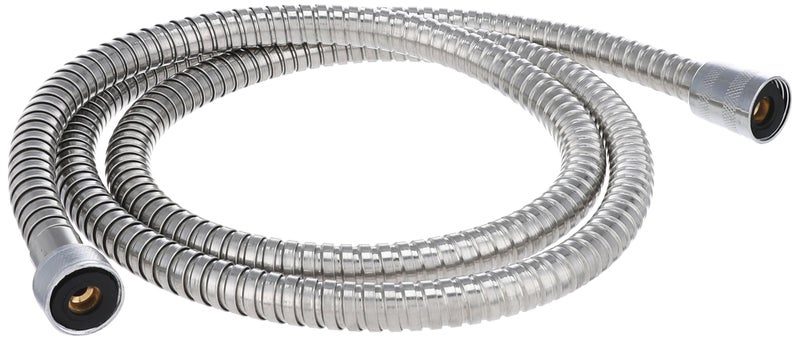 Shower hoses ,150 cm ,chrome
