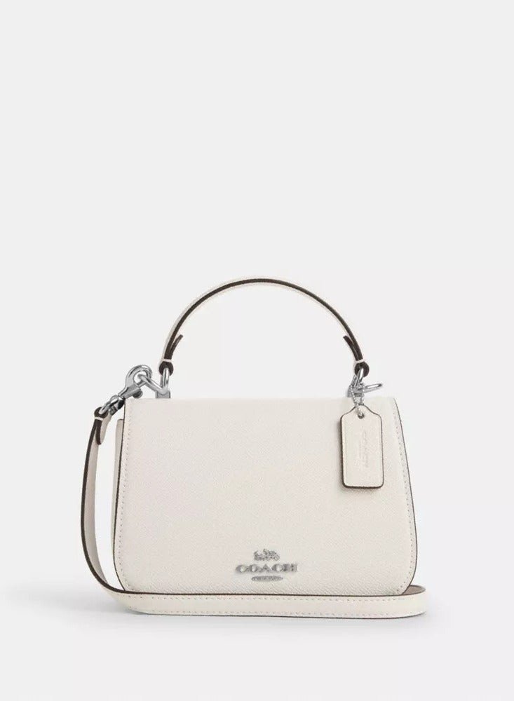 coachoutlet COACH Lysa Top Handle Bag 