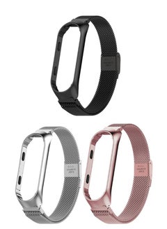 Xiaomi Band 4/3-3pcs3*1