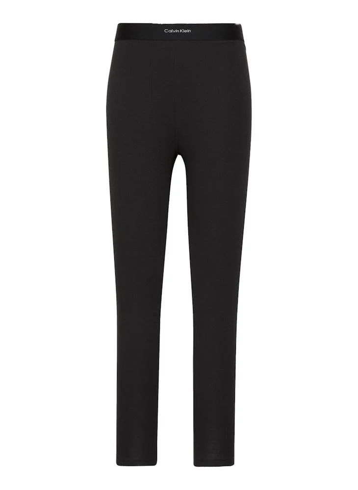 CALVIN KLEIN High Waist Leggings