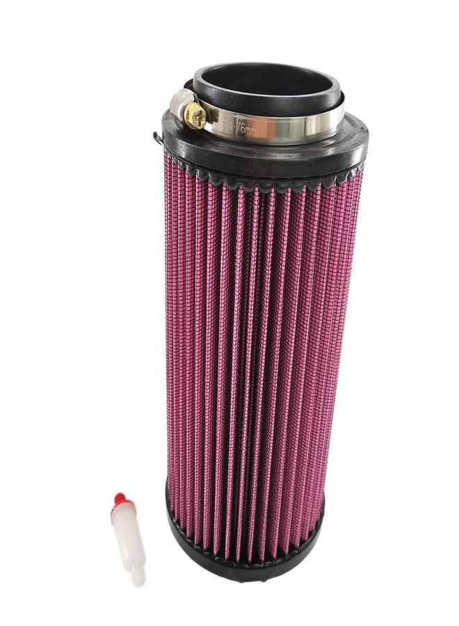 GaeaAuto Air Fuel Oil Filter Fuel filter Kit fit for for Polaris Sportsman 335 400 450 500 Magnum 325 500 Trail Blazer 330 Trail Boss 325 330 Xpedition 425 325 ATP 500#7080595 2520799 - Image 2