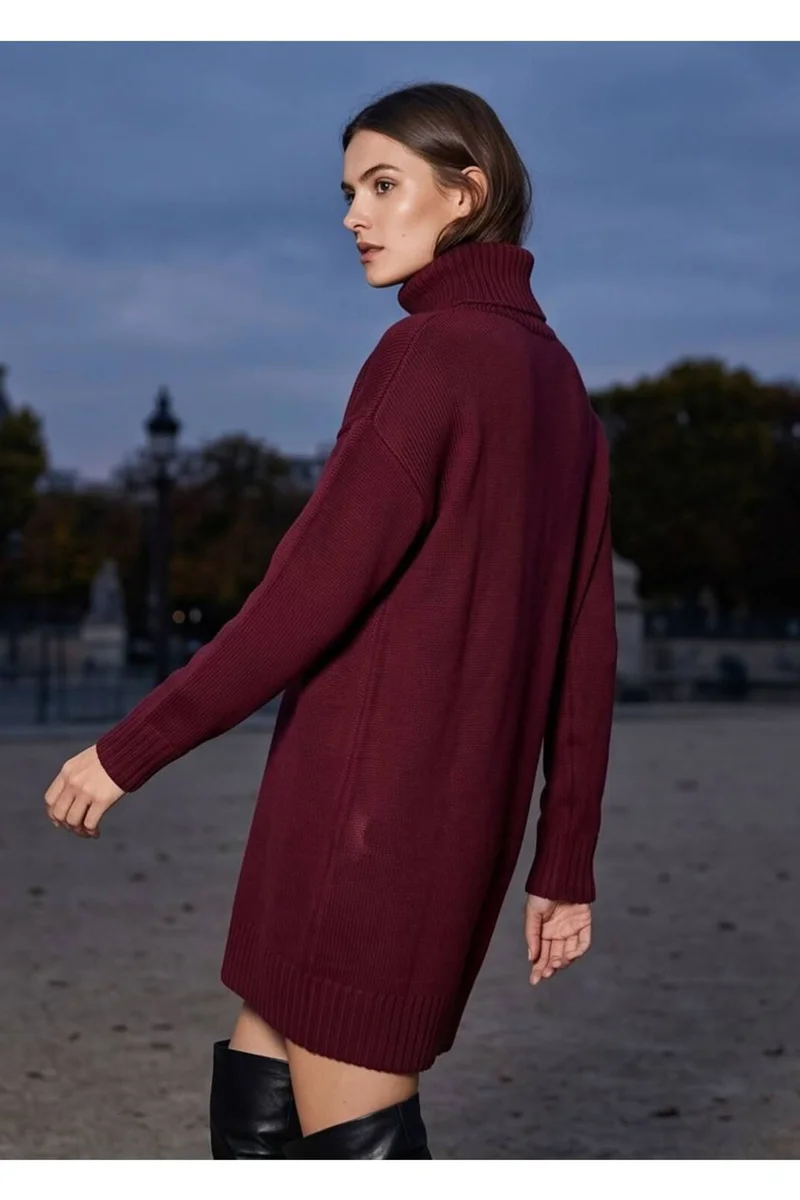 رايفان RYVAN Women's Knit Top