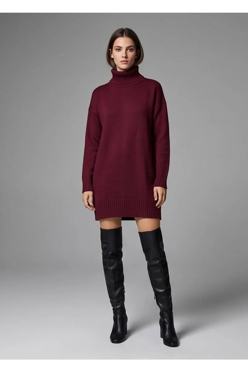 رايفان RYVAN Women's Knit Top