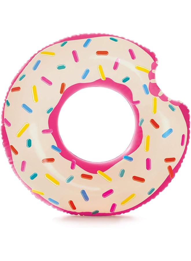 انتكس طوف عائم على شكل دونات أنبوب 56265