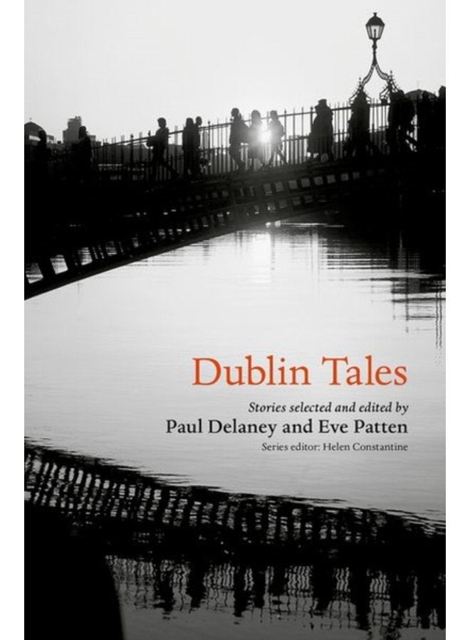 Dublin Tales - Paperback