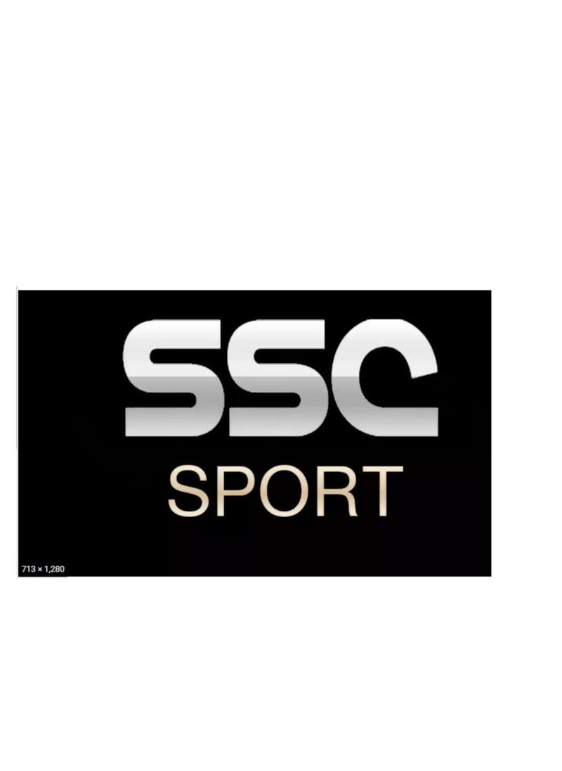 Gobx Gobx M2 Receiver + 3Months  SSC HD Sports Package+shahed VIP  Subscription  - Image 3