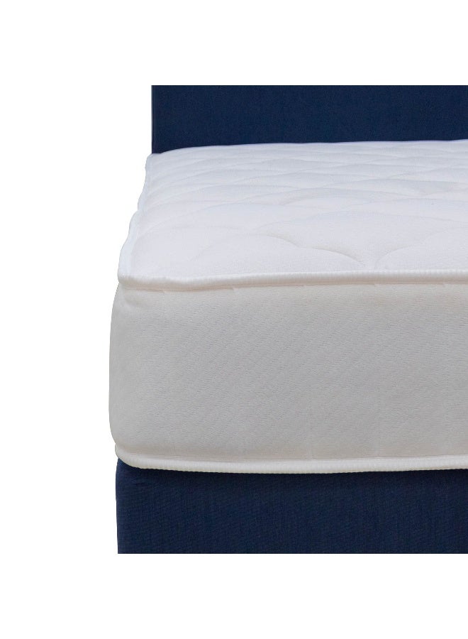 Silentnight Ortho Grande Pocketed Spring Mattress | Firm Comfort | Pocket Spring Mattress | Double Sided Mattress | King Size (180x200x27cm) | Orthopaedic Mattress | 30 Nights Trial | 5 Years Guarantee - Image 4