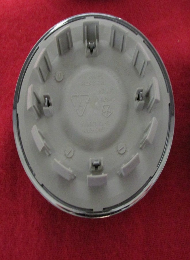 Mopar Dodge Ram 2500 3500 Chrome Ram head logo center cap NEW OEM MOPAR RAM - Image 2