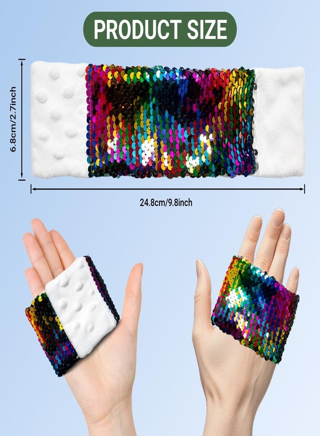COUSLEWI Autism Sensory Products for Adults 2 Pack, for Alzheimers Patients, Autism, ADHD or Special Needs - Image 2