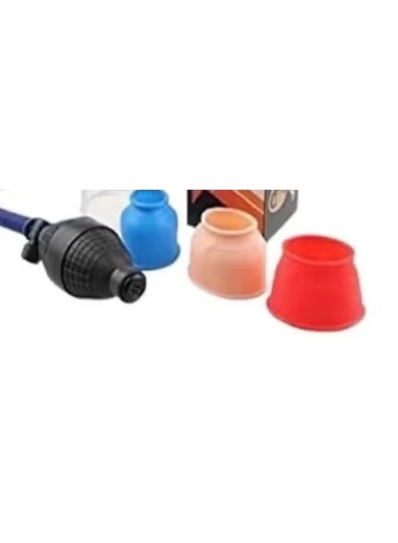 UP cupping device