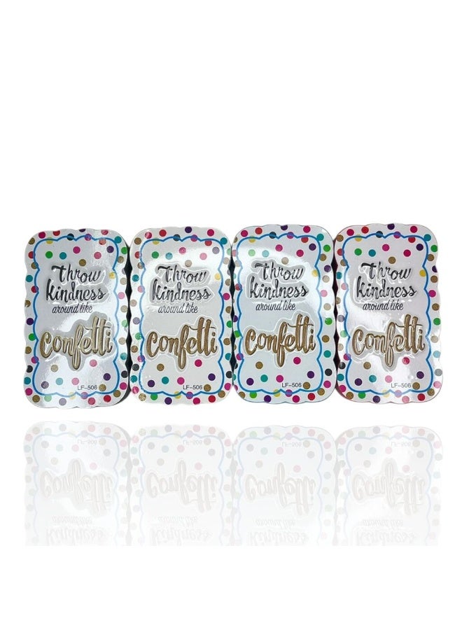 ممحاة سبورة بيضاء مغناطيسية LF-506 Kindness - Image 1