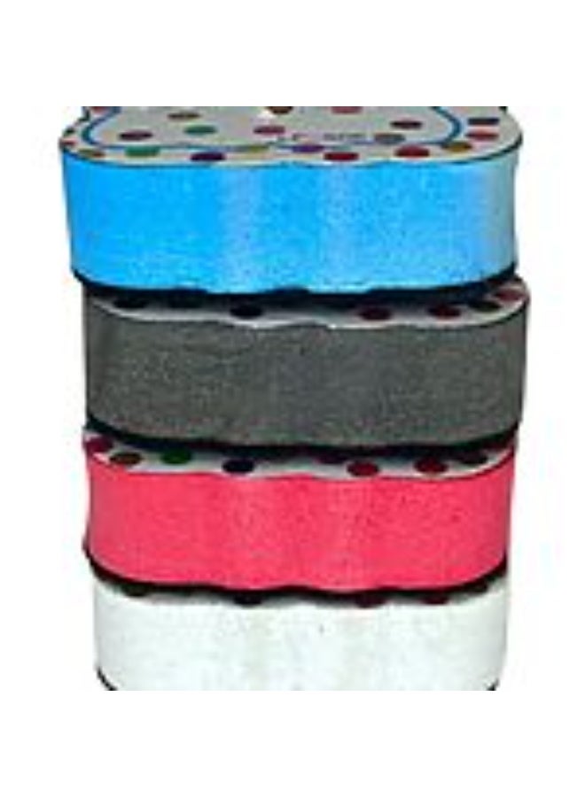 ممحاة سبورة بيضاء مغناطيسية LF-506 Kindness - Image 2