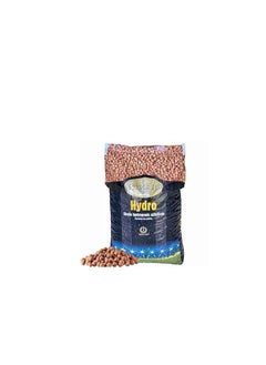 Hydrostone Expanded Clay Pebbles 17Kg Grow Media Drainage Rocks for Potted Plants Aquaponic Aquarium 8-14mm are High Quality Grow Media Designed for Effective Drainage and Aeration in Potted Plants Aquaponics Systems and Aquariums. - pzsku/Z5C9BE3CF89EE0363E4A4Z/45/_/1726060135/28ee7dee-8293-4ce5-9973-26f39d4ae0c9