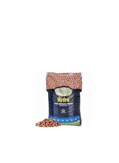 Hydrostone Expanded Clay Pebbles 17Kg Grow Media Drainage Rocks for Potted Plants Aquaponic Aquarium 8-14mm are High Quality Grow Media Designed for Effective Drainage and Aeration in Potted Plants Aquaponics Systems and Aquariums. - pzsku/Z5C9BE3CF89EE0363E4A4Z/45/_/1726060156/6e161afa-952e-419b-aeb8-4a25a3011774