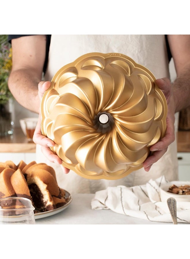 NORDIC WARE قالب بندت بيدرويت من نوردك وير - Image 4