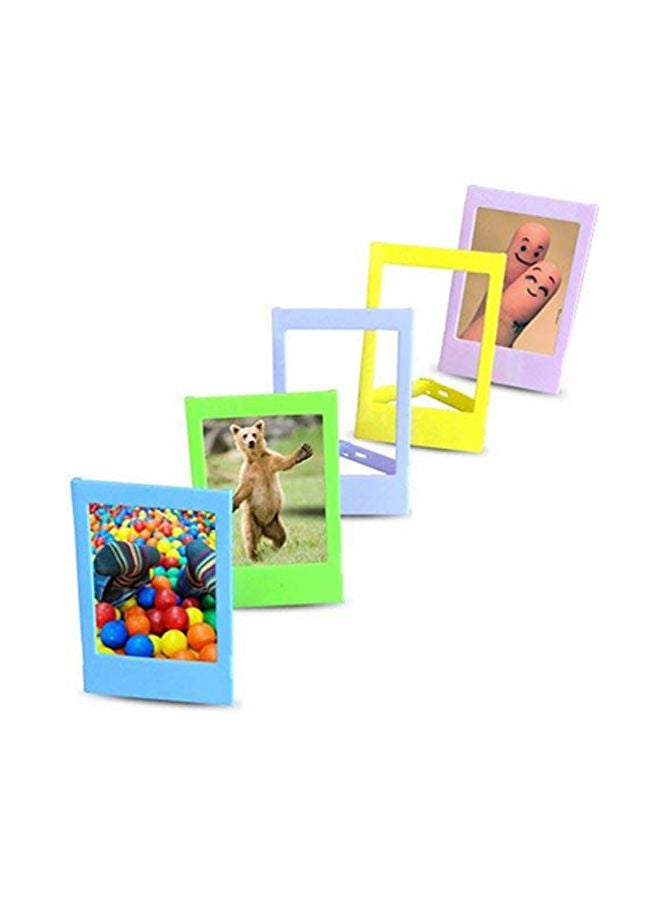 FUJIFILM 20-Sheet Instant Mini Film 46x62mm White - Image 5