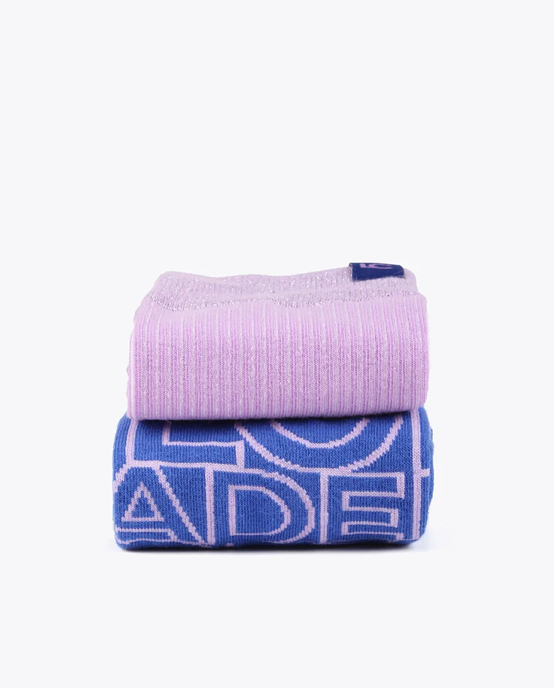 Lola Casademunt Box pack of socks