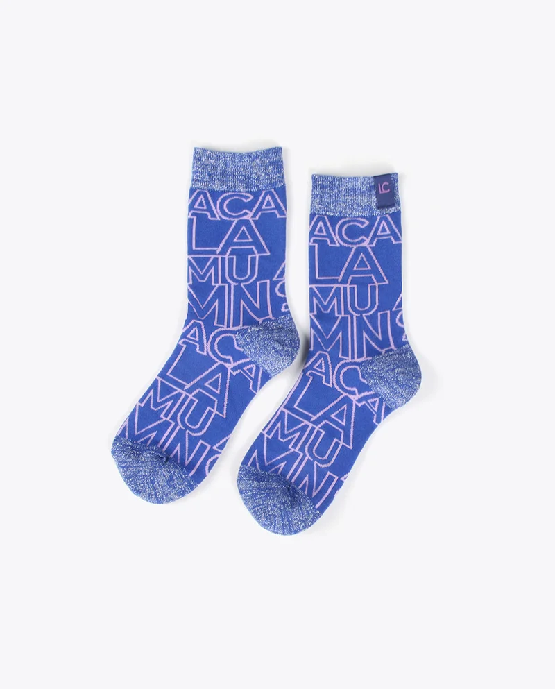 Lola Casademunt Box pack of socks