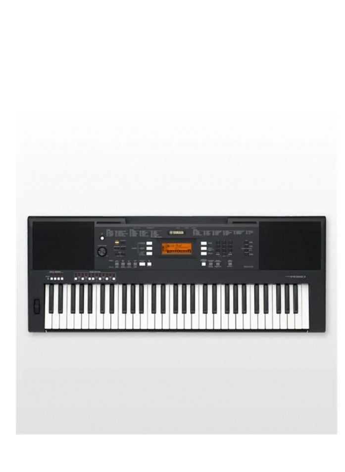 YAMAHA Yamaha PSR-A350 Oriental Keyboard  - Image 1