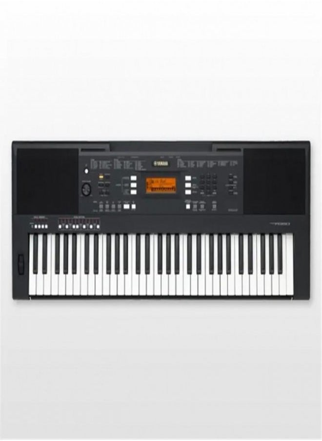 YAMAHA Yamaha PSR-A350 Oriental Keyboard  - Image 2