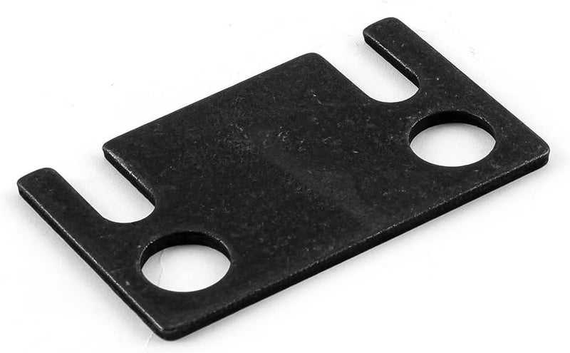 Speedmaster PCE251.1013 Compatible with Ford SB 289 302 351 Windsor Flat Guide Plates (5/16" Pushrod - 7/16" S/H - 1 Pc) - Image 4