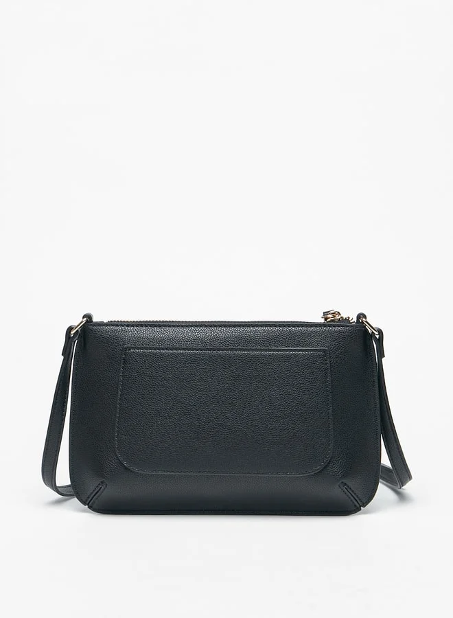 MISSY Women's Solid Shoulder Bag