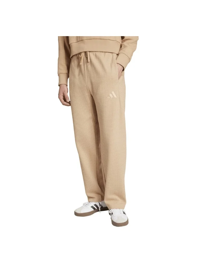 adidas Adidas M A Szn M Pt Brown Pants (1/1) Pants For Men