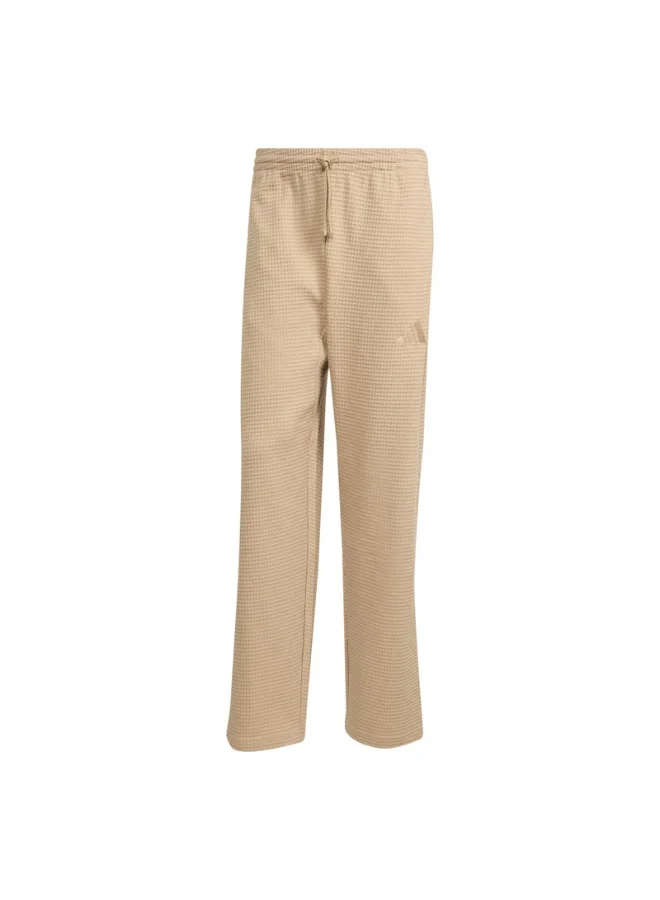 adidas Adidas M A Szn M Pt Brown Pants (1/1) Pants For Men