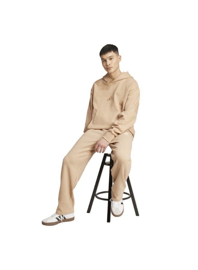 Adidas Adidas M A Szn M Pt Brown Pants (1/1) Pants For Men - Image 5