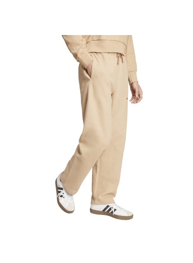 Adidas Adidas M A Szn M Pt Brown Pants (1/1) Pants For Men - Image 4