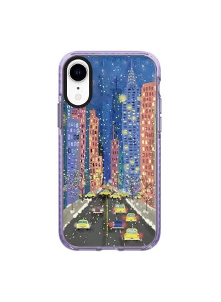 Case For iPhone XR Simple Illustration Pattern Full Coverage Phone Case - pzsku/Z5C9C9753FD7328DF5B7FZ/45/1744725275/42fe0b1f-6f55-4d37-a192-08f1204c1ba9