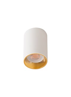El Rawda Lighting Single Cylinder, Round, Distinctive And Elegant Shape 10x6x6 cm 