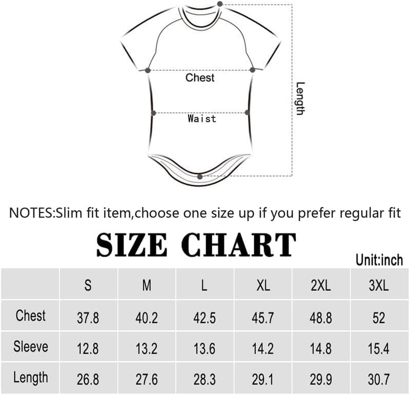 TEZO Mens Gym Workout Slim Fit Short Sleeve T-Shirt Cotton Performance Athletic Shirts Running Fitness Tee - Image 5