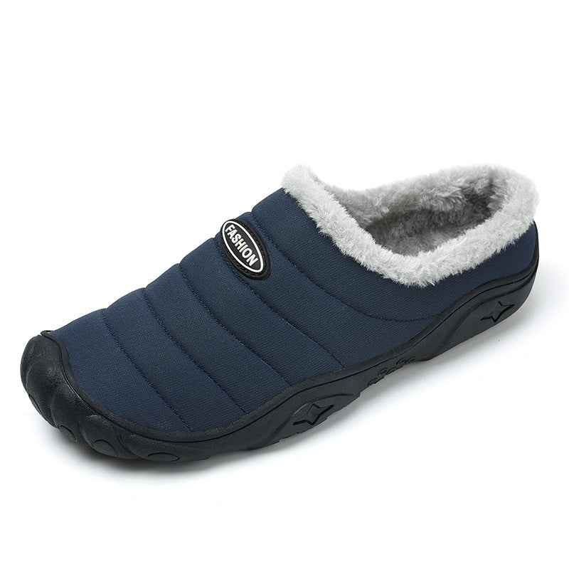 2024 Generation Plus Size Outdoor Tourism Xiyin Independent Station Spell More Wish Shoes - Image 2