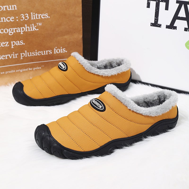 2024 Generation Plus Size Outdoor Tourism Xiyin Independent Station Spell More Wish Shoes - Image 1