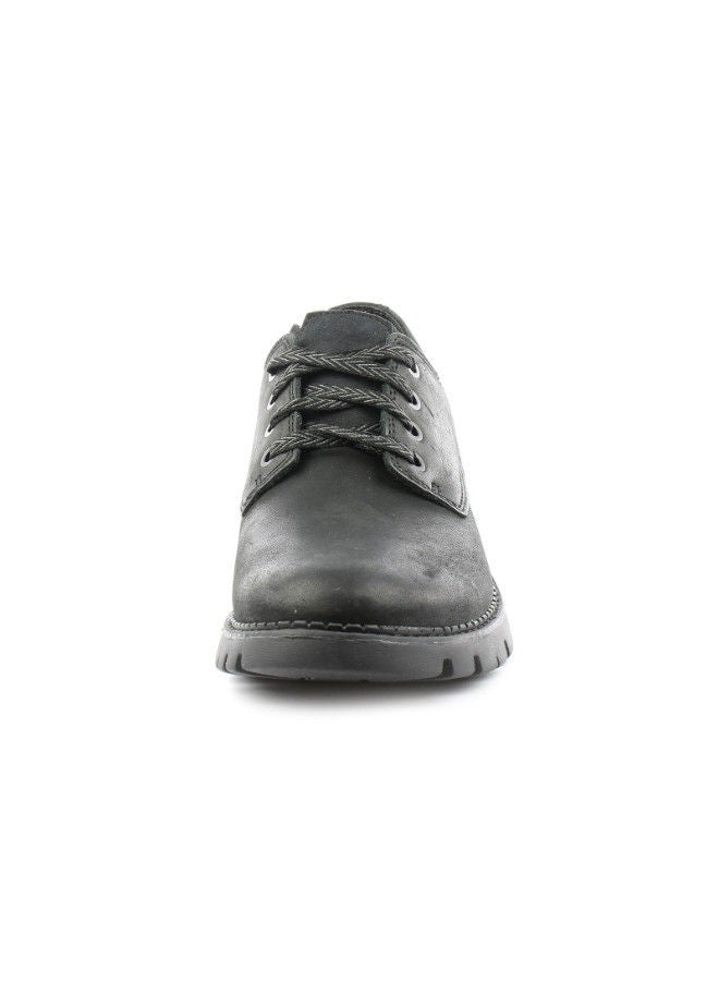CATERPILLAR Caterpillar Mens Casual Shoes Uxbridge 722879 Black 020-1090 - Image 3