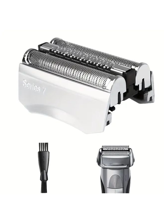 Braun Series 7 Replacement Foil Shaver Head 70S 1PC Compatible with 720 750CC 760CC 790CC 9565 - Image 1